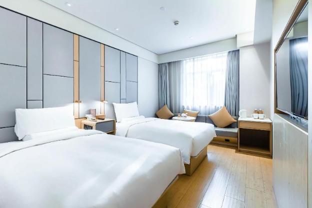 ji hotel shanghai huangpu binjiang xizang south ro