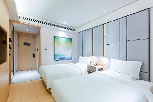 ji hotel shanghai huangpu binjiang xizang south ro
