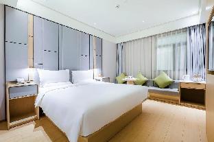 ji hotel shanghai huangpu binjiang xizang south ro
