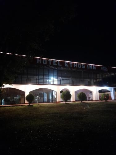 ethos inn