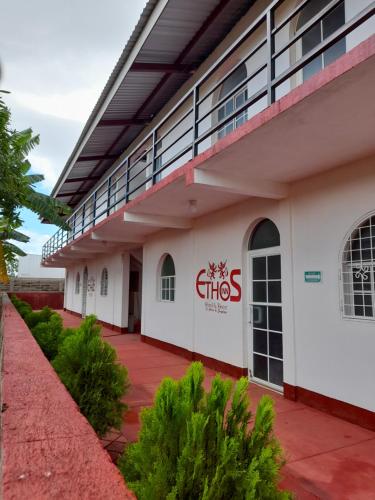 ethos inn