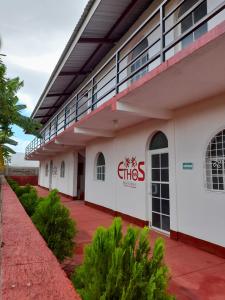 ethos inn