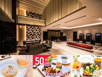 the rise osaka kitashinchi