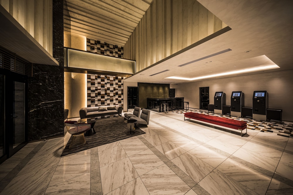 the rise osaka kitashinchi