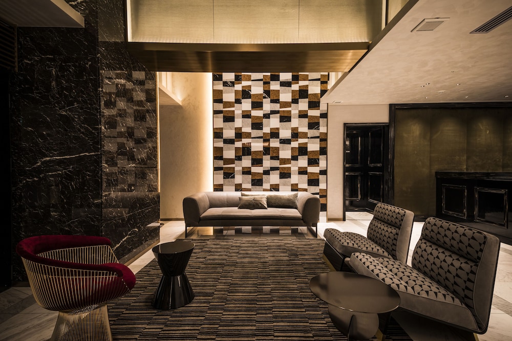 the rise osaka kitashinchi