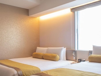 the rise osaka kitashinchi