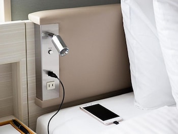 the rise osaka kitashinchi