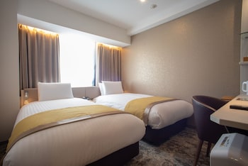 the rise osaka kitashinchi