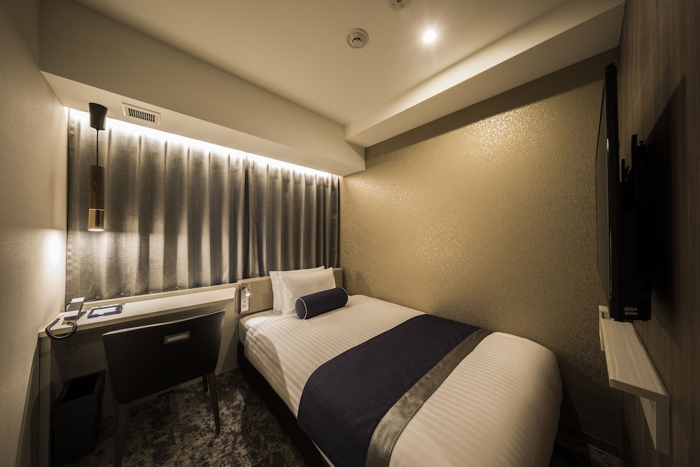 the rise osaka kitashinchi