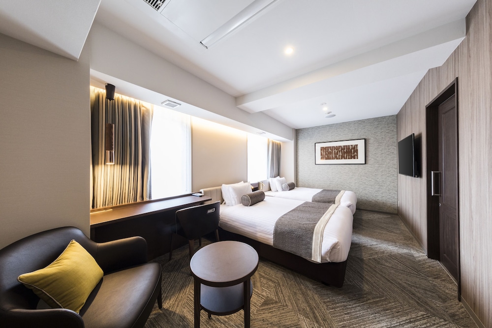 the rise osaka kitashinchi