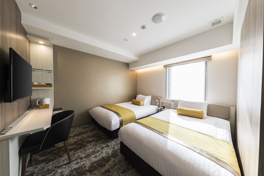 the rise osaka kitashinchi