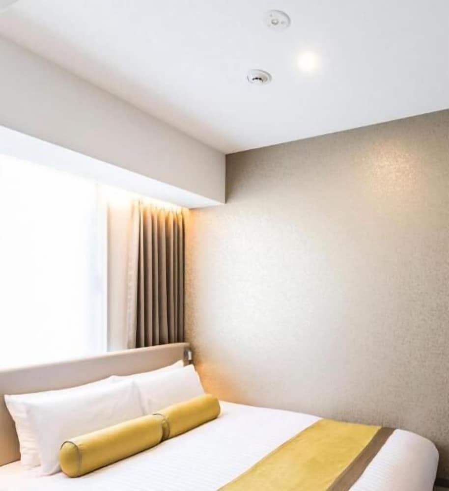 the rise osaka kitashinchi