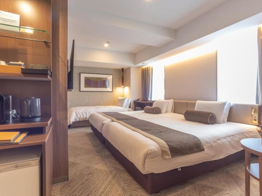 the rise osaka kitashinchi