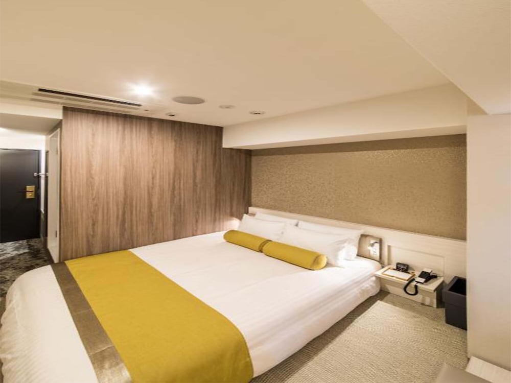 the rise osaka kitashinchi