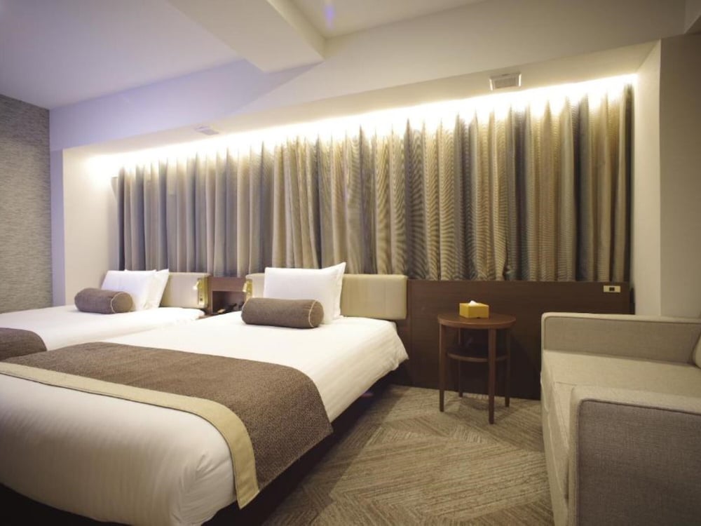 the rise osaka kitashinchi