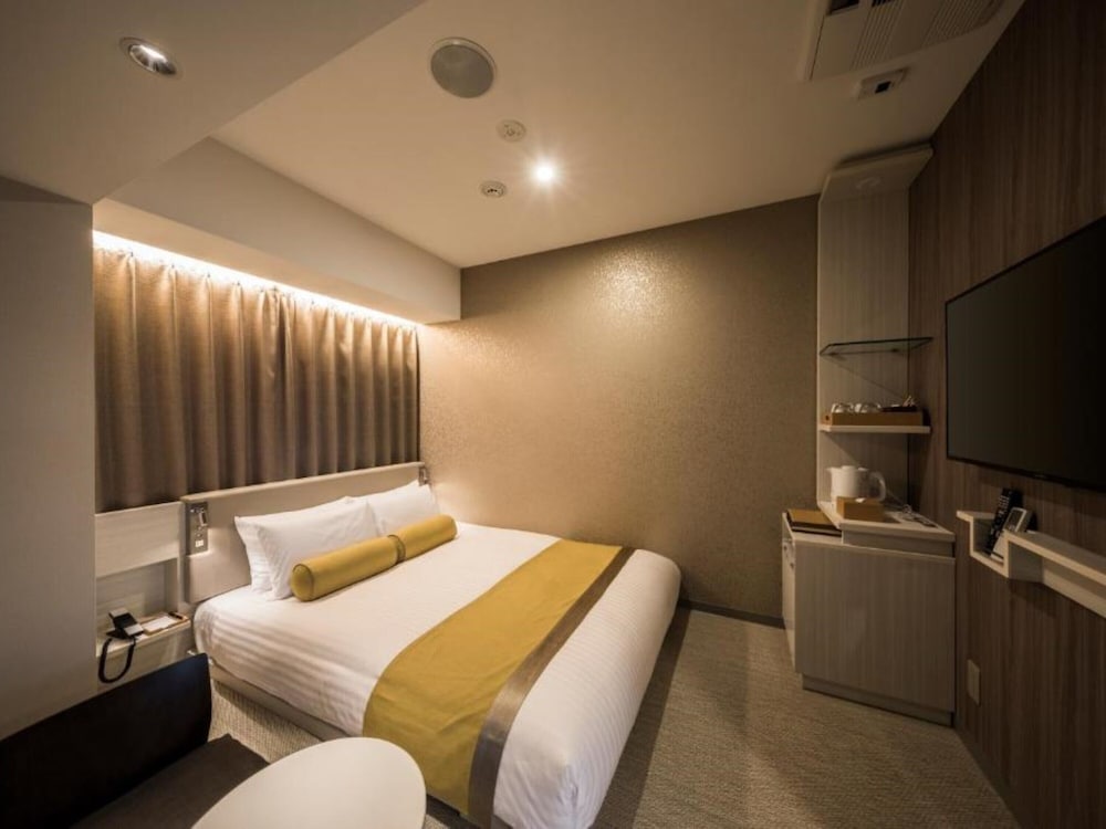 the rise osaka kitashinchi