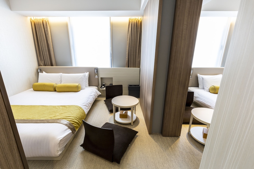 the rise osaka kitashinchi