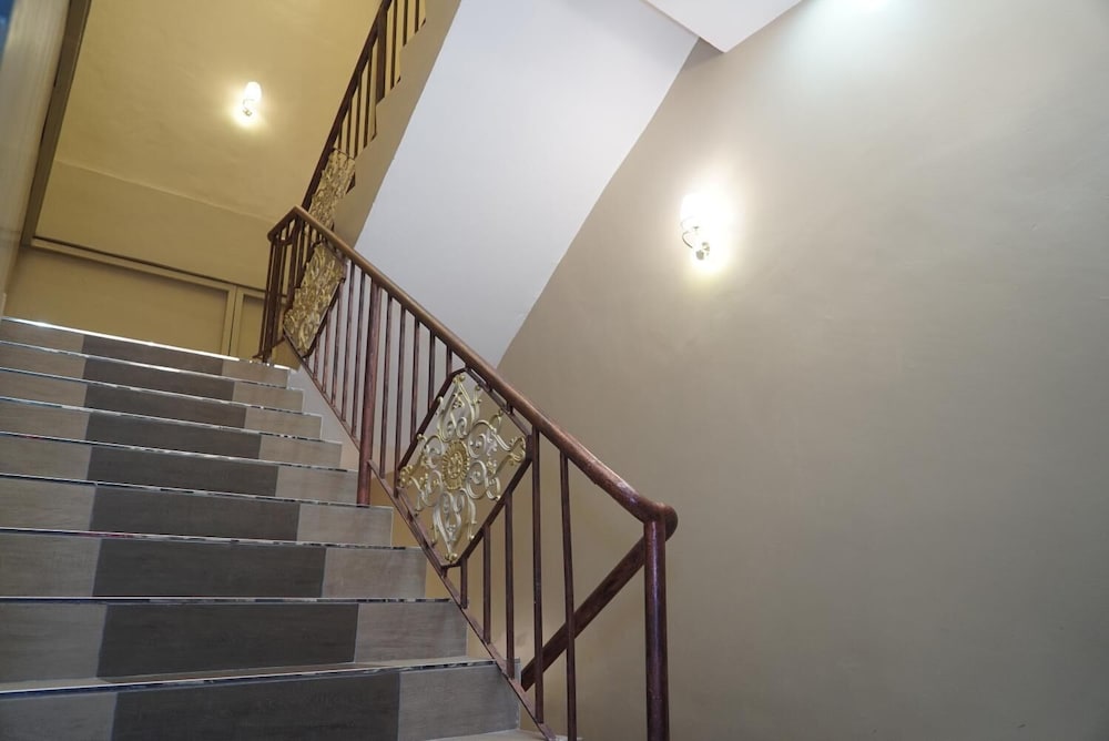 ghazrins classic hotel