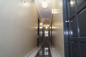 ghazrins classic hotel