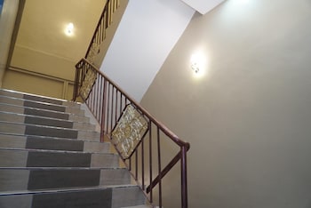 ghazrins classic hotel