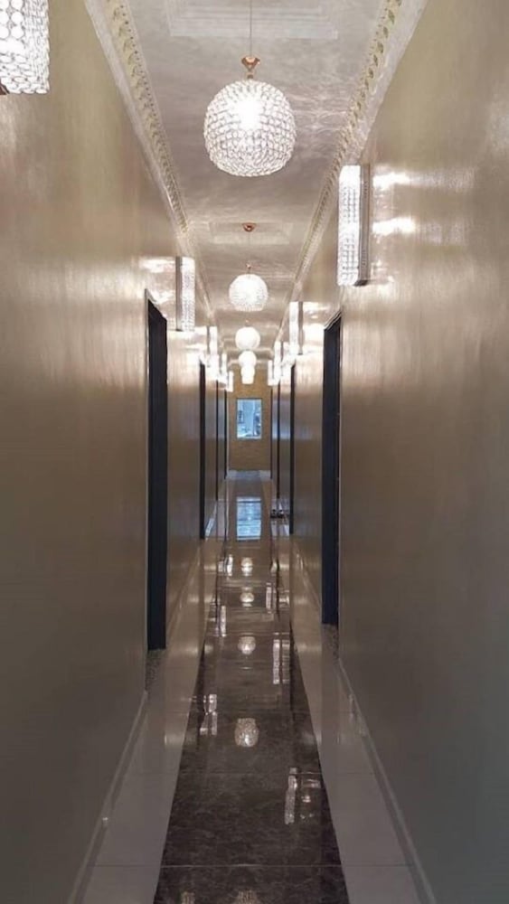 ghazrins classic hotel