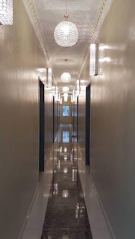 ghazrins classic hotel