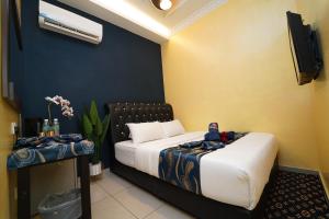 ghazrins classic hotel