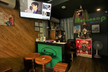 bangkok