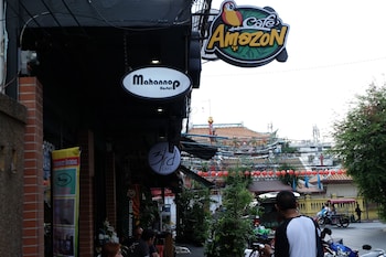 bangkok