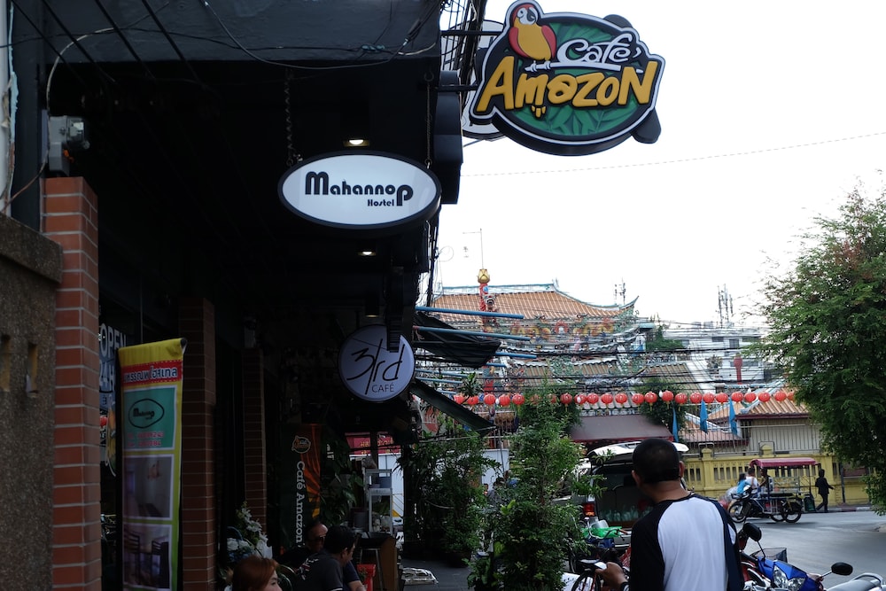 bangkok