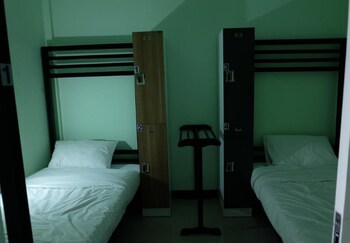bangkok