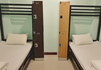 bangkok