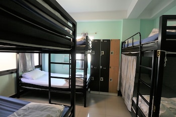 bangkok