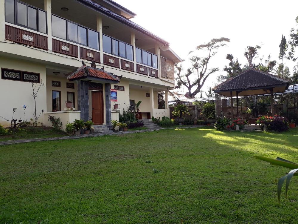 taman teratai hotel