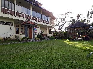 taman teratai hotel