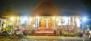 taman teratai hotel