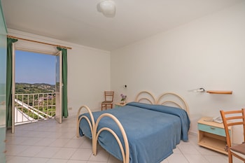 Hotel Bel Tramonto,Ischia>>Casamicciola Terme,3 star