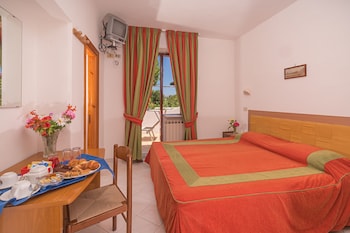 Hotel Bel Tramonto,Ischia>>Casamicciola Terme,3 star