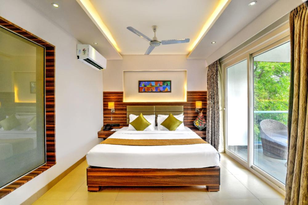 celebrity resort