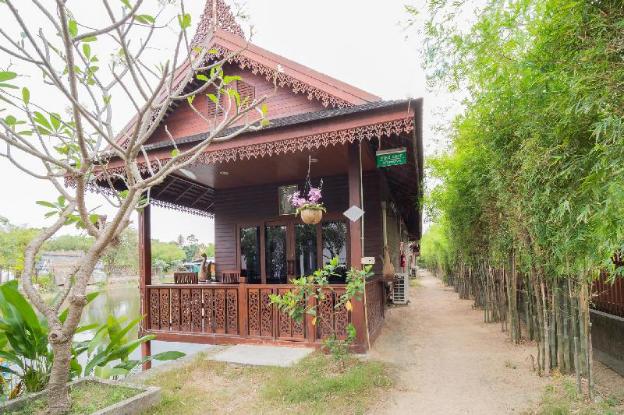 baankiangnam pattaya resort