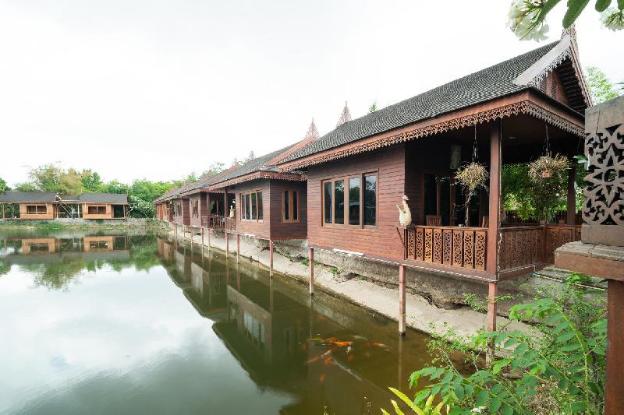 baankiangnam pattaya resort