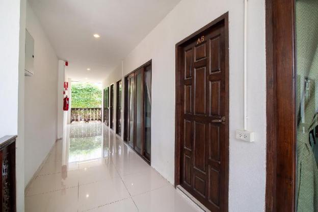 baankiangnam pattaya resort