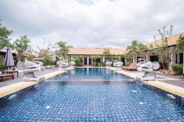 baankiangnam pattaya resort