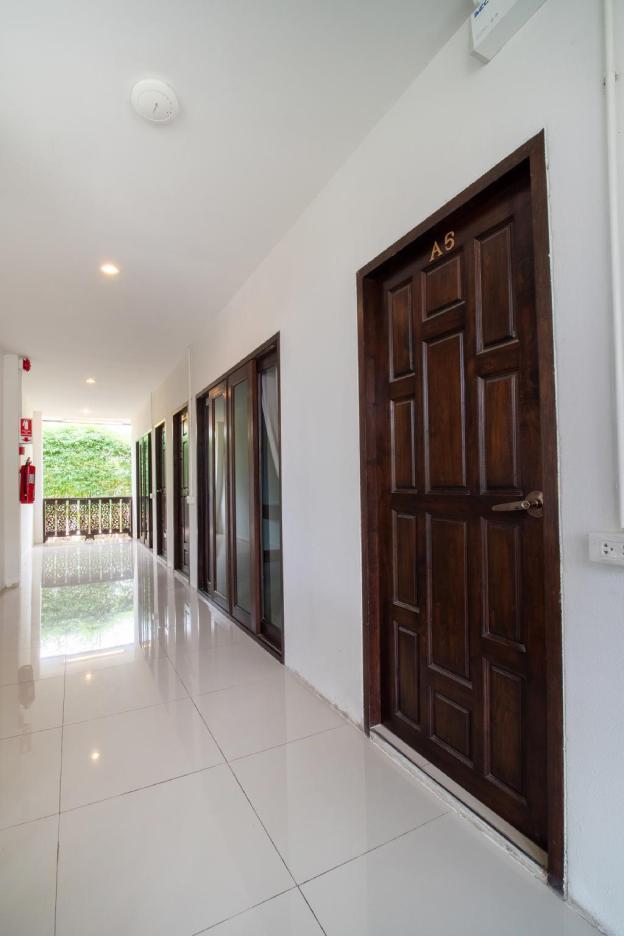 baankiangnam pattaya resort