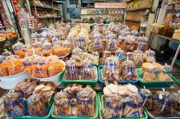 baankiangnam pattaya resort