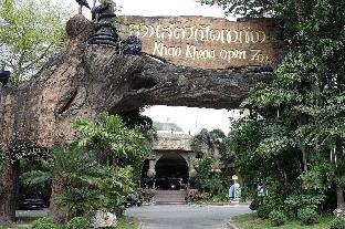 baankiangnam pattaya resort