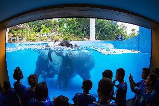 baankiangnam pattaya resort