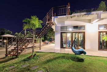 baankiangnam pattaya resort