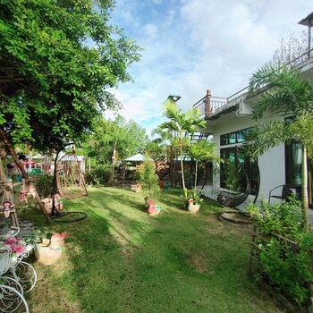 baankiangnam pattaya resort