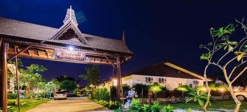 baankiangnam pattaya resort